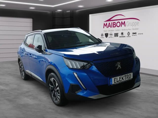 Peugeot E-2008 GT-Line