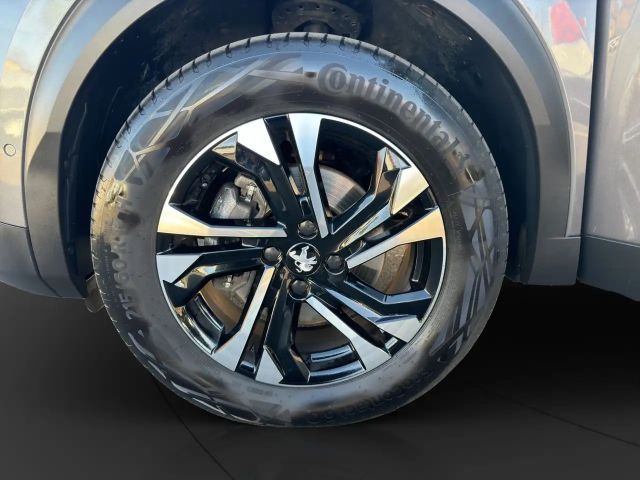 Peugeot 2008 GT-Line