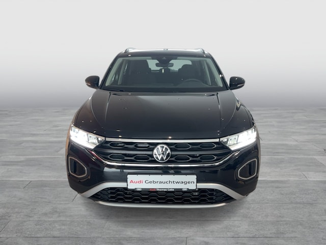 Volkswagen T-Roc 1.0 TSI Move