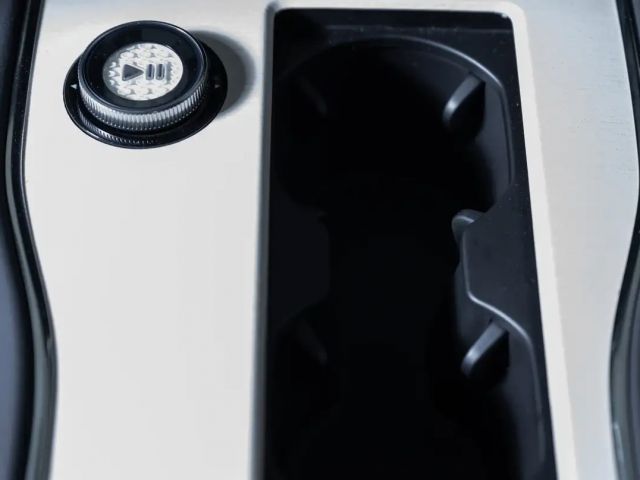 Volvo EX90 AWD Twin motor Ultra