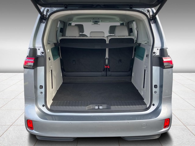 Volkswagen ID.Buzz ID.Buzz AHK Kamera Sitzheizung Navi Standheizung