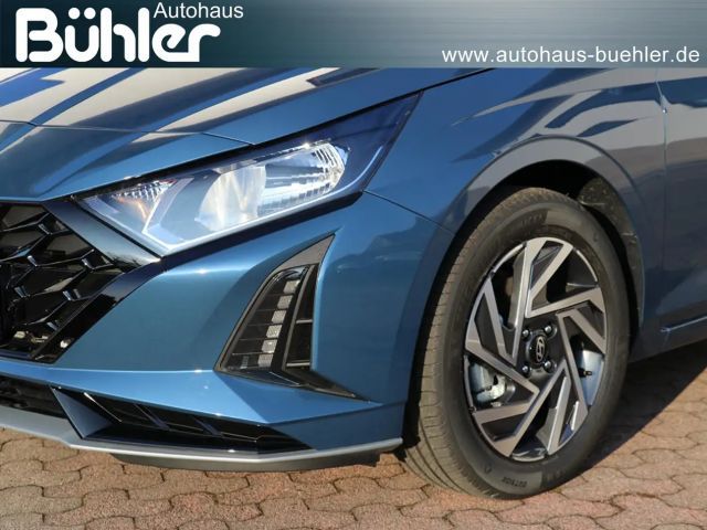 Hyundai i20 1.0 Select T-GDi