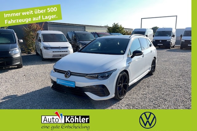 Volkswagen Golf DSG Variant