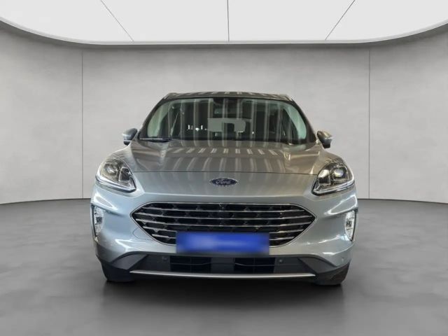 Ford Kuga Plug in Hybrid Titanium