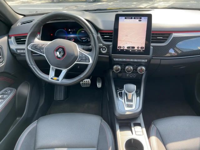 Renault Arkana E-Tech Hybrid RS