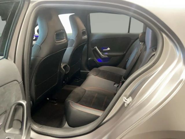 Mercedes-Benz A 180 A-Klasse