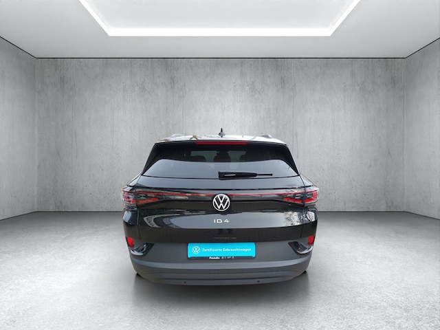 Volkswagen ID.4 77 KWh Performance Pro