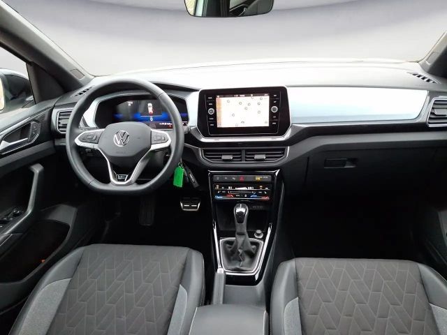 Volkswagen T-Cross DSG Life