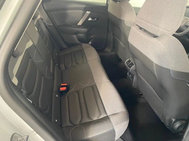 Citroën C4 Max PureTech