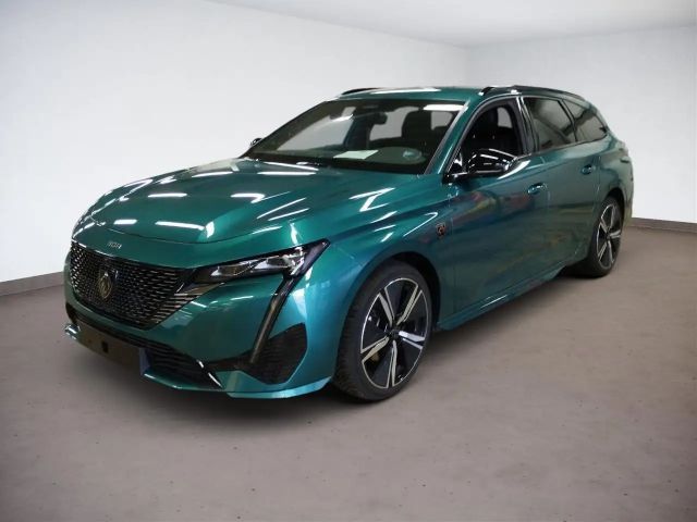 Peugeot 308 BlueHDi EAT8 GT-Line SW