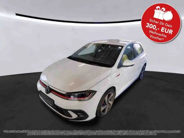 Volkswagen Polo 2.0 TSI DSG GTI IQ.Drive