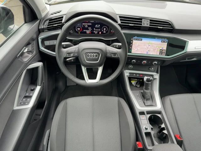 Audi Q3 35 TFSI S-Tronic