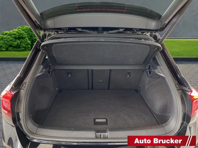 Volkswagen T-Roc 2.0 TSI 4Motion Sport
