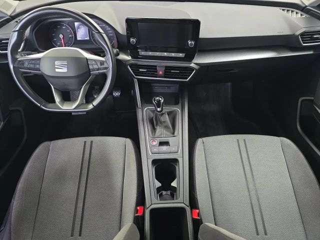 Seat Leon 1.0 TSI Style