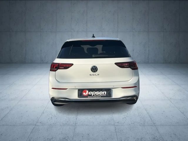 Volkswagen Golf 1.5 TSI