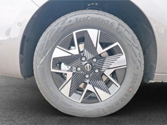 Nissan Townstar DIG-T N-Connecta