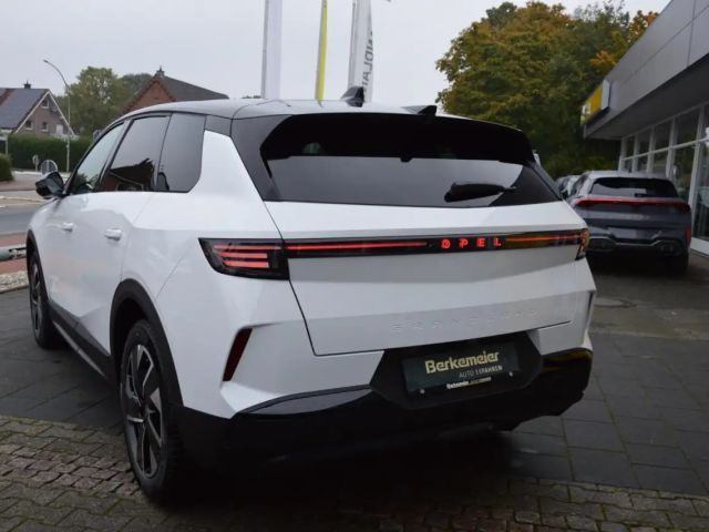 Opel Grandland X GS-Line Grand Sport