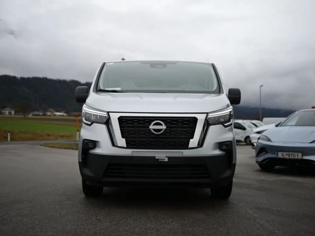 Nissan Primastar 8-zitter L2H1 Tekna