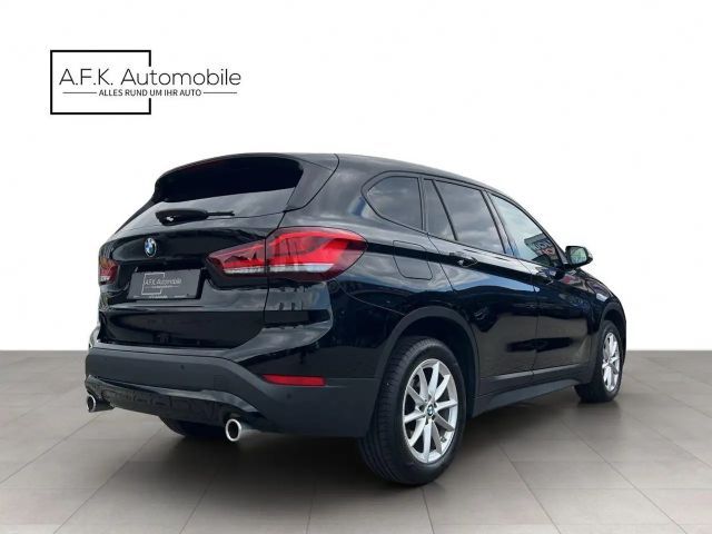 BMW X1 sDrive