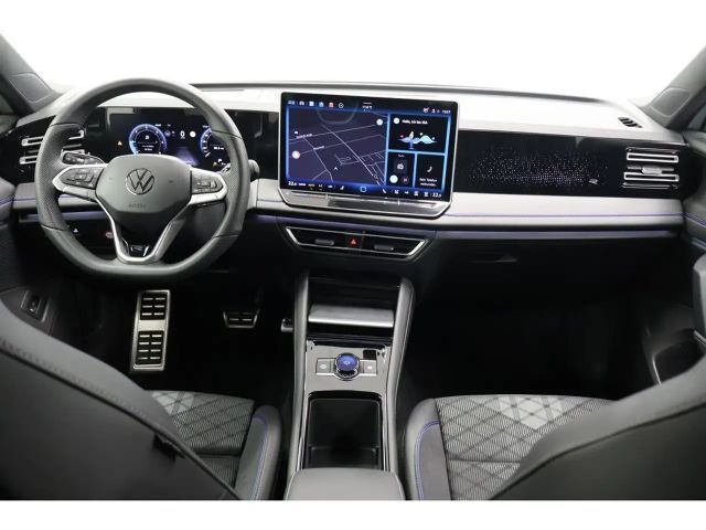 Volkswagen Tiguan 2.0 TDI DSG R-Line