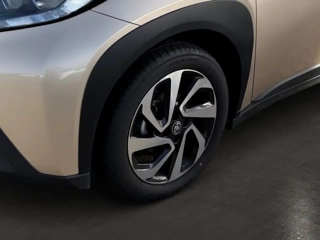 Toyota Aygo X 1.0 VVT-i Comfort Hatchback Pulse