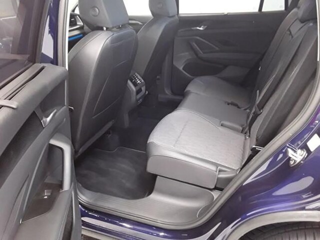 Volkswagen Tayron 1.5 eTSI DSG Life