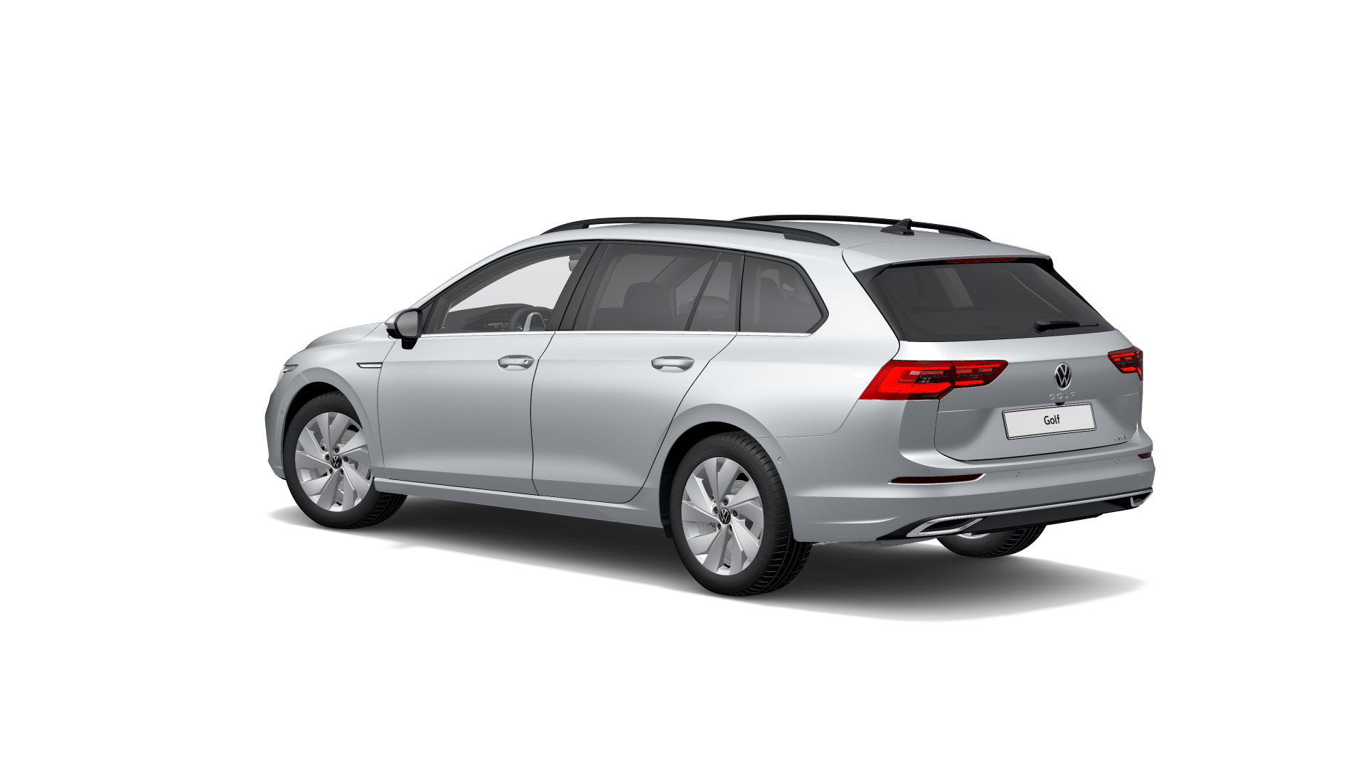 Volkswagen Golf 1.5 eTSI DSG Style Variant