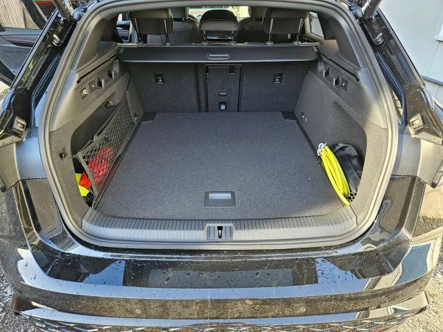 Volkswagen ID.7 4Motion Business GTX