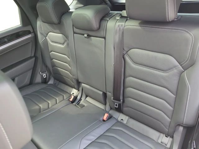 Volkswagen Touareg 3.0 V6 TDI DSG R-Line