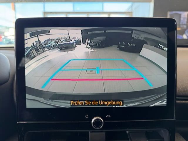 Toyota Yaris GR Hatchback Hybride