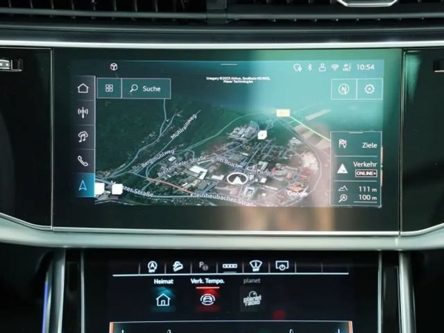 Audi Q7 50 TDI Quattro S-Line