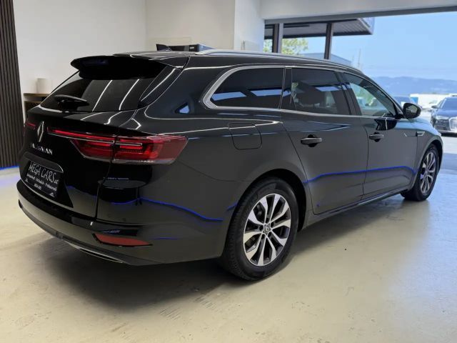 Renault Talisman Intens