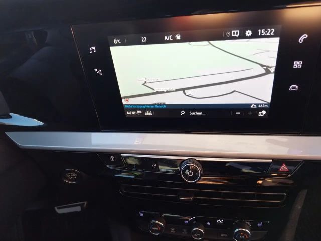 Opel Mokka GS-Line Grand Sport