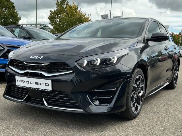 Kia ProCeed GDi GT-Line