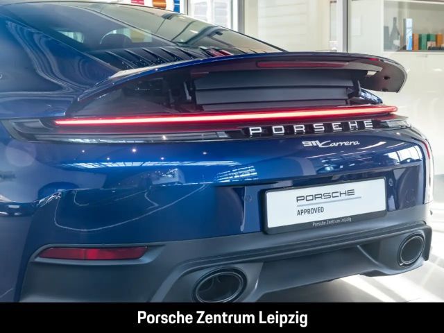 Porsche 911 992 Carrera Coupé