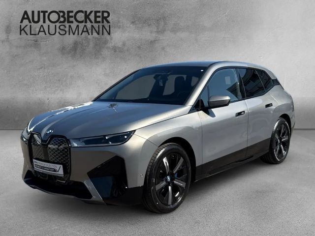 BMW iX xDrive xDrive40