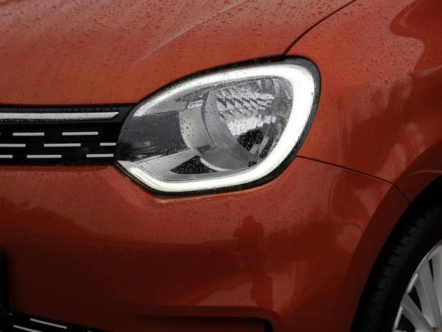 Renault Twingo Electric