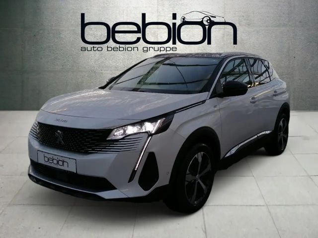 Peugeot 3008 GT-Line PureTech