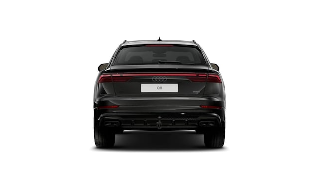 Audi Q8 55 TFSI Quattro
