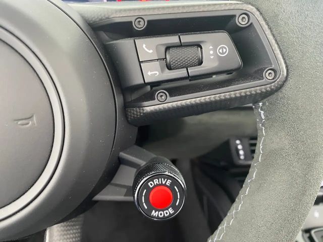 Porsche 911 Cabrio Carrera Coupé GTS