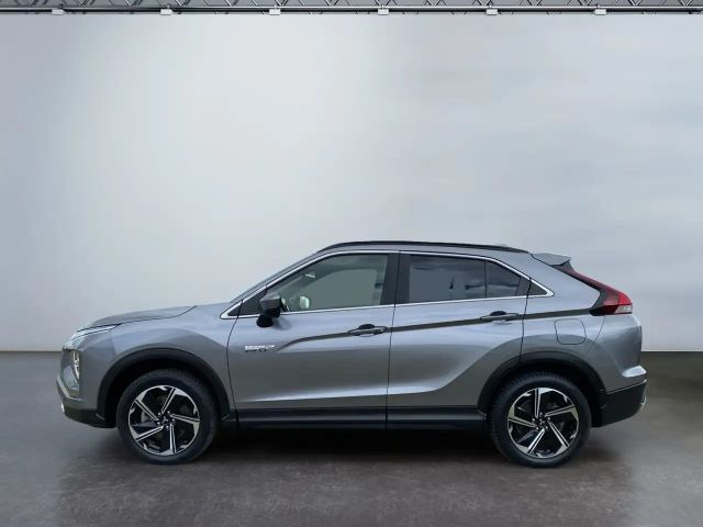Mitsubishi Eclipse Cross PHEV