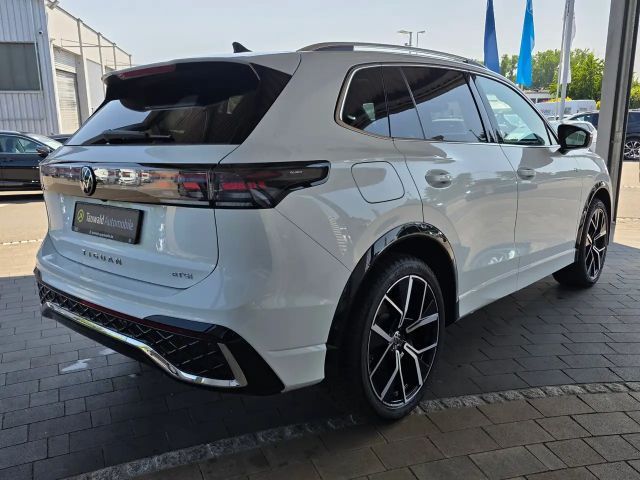 Volkswagen Tiguan 1.5 eTSI DSG R-Line