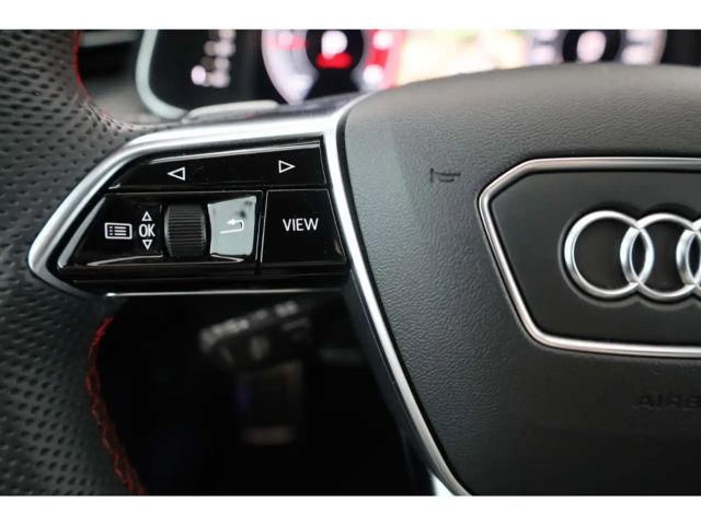 Audi S6 Avant Quattro