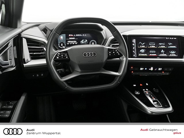 Audi Q4 e-tron 40