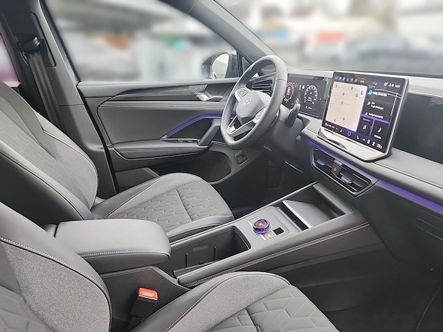 Volkswagen Tiguan 2.0 TDI DSG