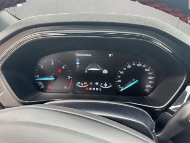 Ford Focus 1.5 EcoBlue Wagon