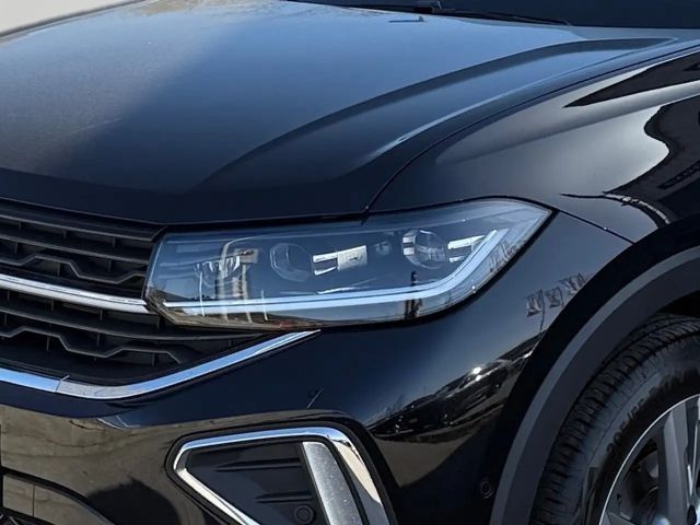 Volkswagen T-Cross DSG R-Line