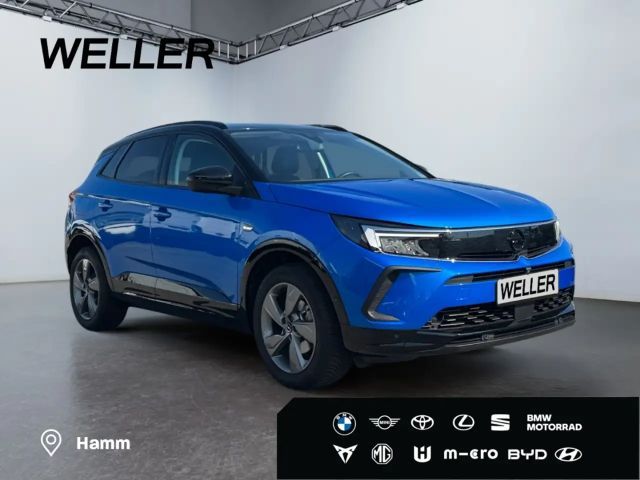 Opel Grandland X GS-Line Grand Sport