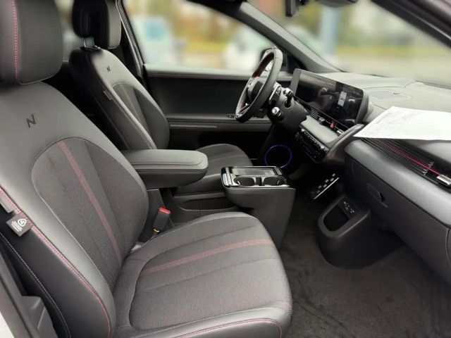 Hyundai IONIQ 5 Ioniq 5 N