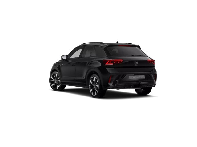 Volkswagen T-Roc 1.5 TSI R-Line
